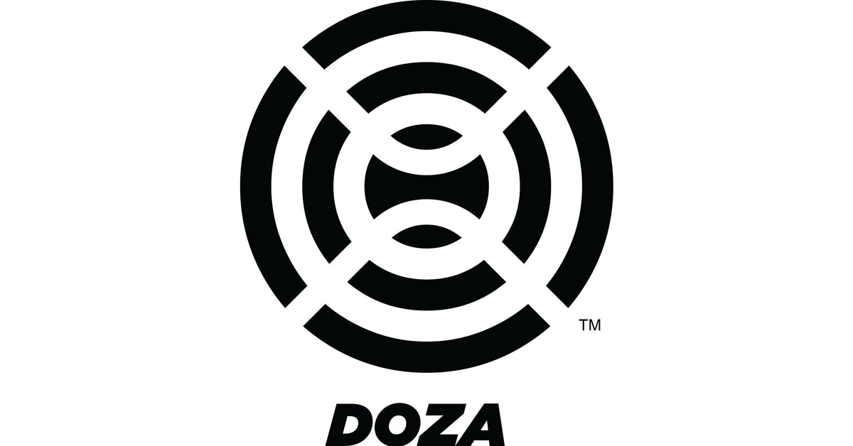 Doza De Has Logo Modern, Conservative, It Company Logo Design For Doza